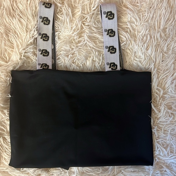 Hype and Vice CU Boulder tank top - Picture 2 of 3